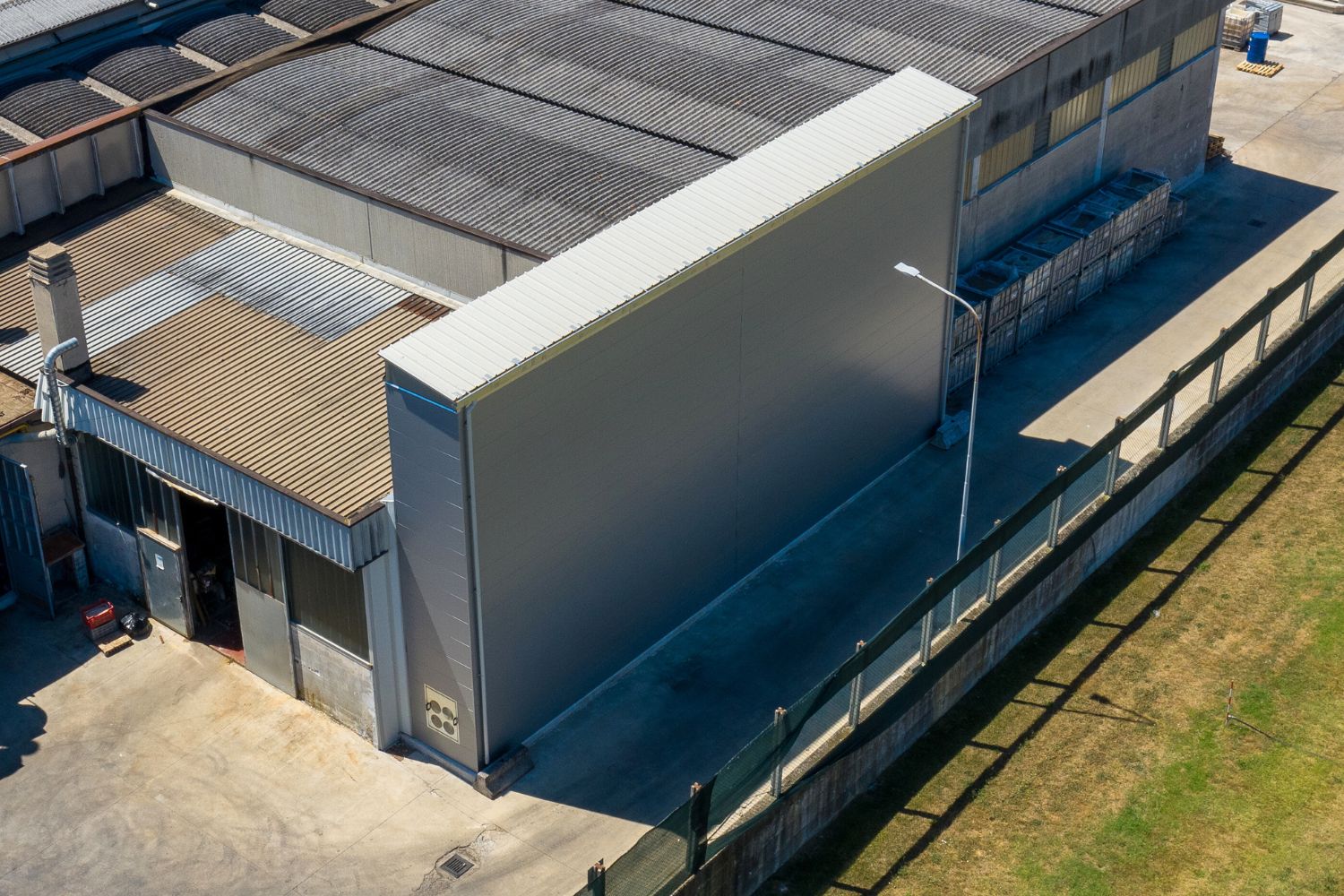 Pourquoi installer un magasin automatique ? Les avantages pour l’entreprise