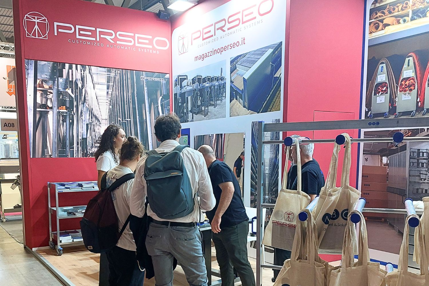 Fiere di settore 2026: ABC Fashion Event e Simac Tanning Tech