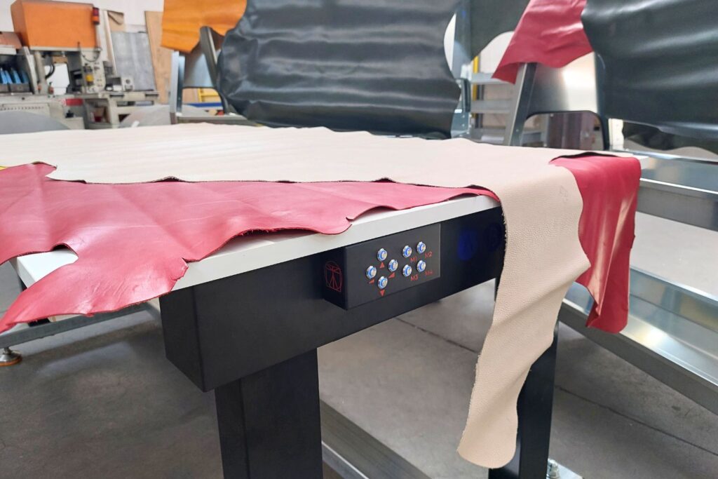 panneau-de-commande-table-motorise