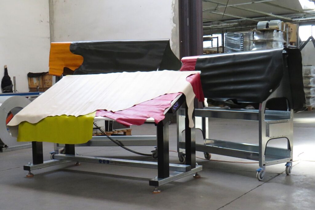 table-inclinaison-automatique